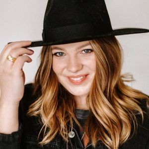 Meet your Posher, Mariah